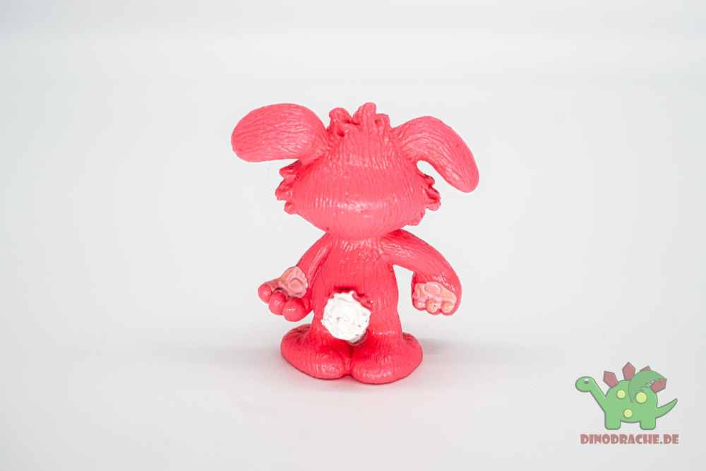 Schleich Roter Hase 20406